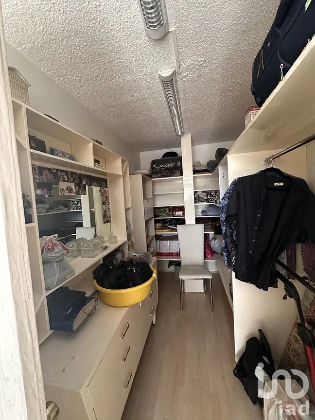 Departamento en Venta en Polanco II Sección, Miguel Hidalgo, Ciudad de México | NEX-288891 | iad México | Foto 29 de 32