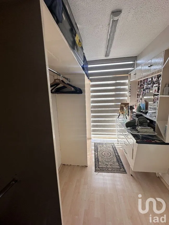 Departamento en Venta en Polanco II Sección, Miguel Hidalgo, Ciudad de México | NEX-288891 | iad México | Foto 30 de 32