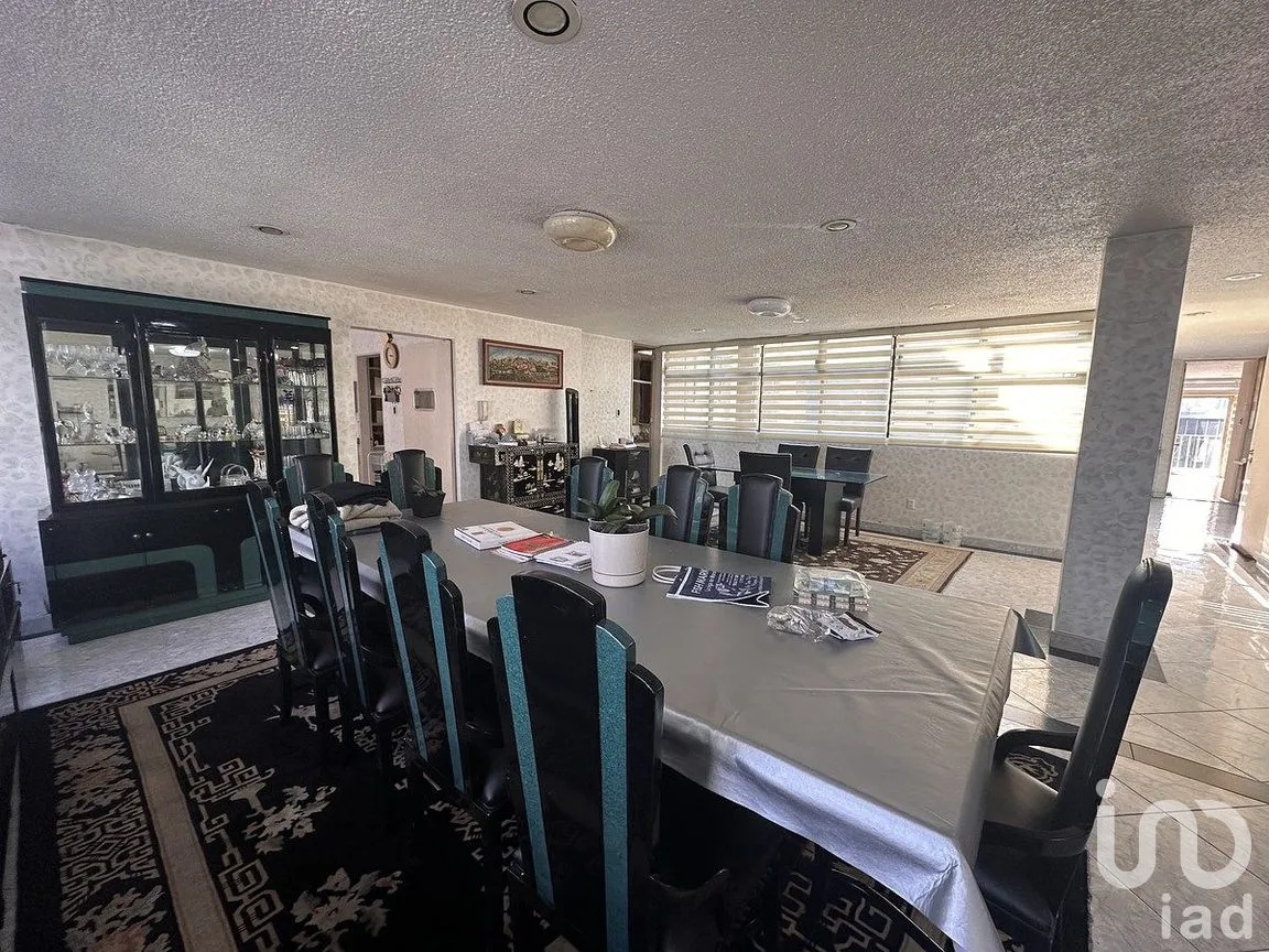 Departamento en Venta en Polanco II Sección, Miguel Hidalgo, Ciudad de México | NEX-288891 | iad México | Foto 4 de 32