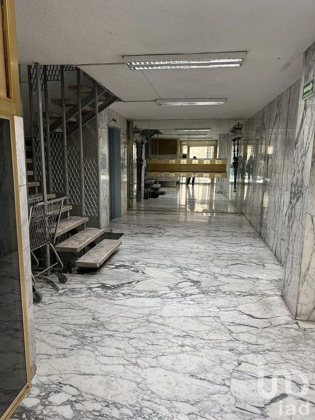 Departamento en Venta en Polanco II Sección, Miguel Hidalgo, Ciudad de México | NEX-288891 | iad México | Foto 31 de 32
