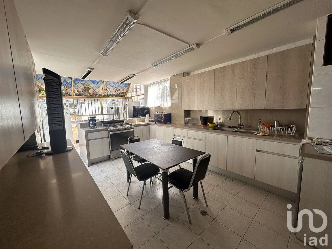 Departamento en Venta en Polanco II Sección, Miguel Hidalgo, Ciudad de México | NEX-288891 | iad México | Foto 5 de 32