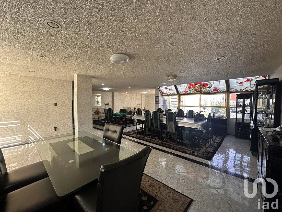 Departamento en Venta en Polanco II Sección, Miguel Hidalgo, Ciudad de México | NEX-288891 | iad México | Foto 6 de 32