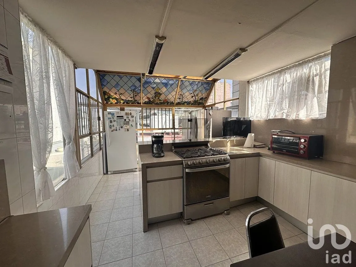 Departamento en Venta en Polanco II Sección, Miguel Hidalgo, Ciudad de México | NEX-288891 | iad México | Foto 8 de 32