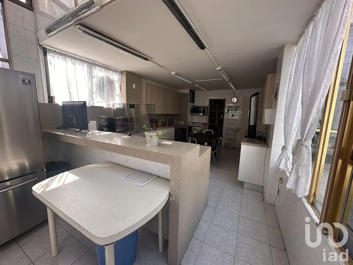 Departamento en Venta en Polanco II Sección, Miguel Hidalgo, Ciudad de México | NEX-288891 | iad México | Foto 9 de 32