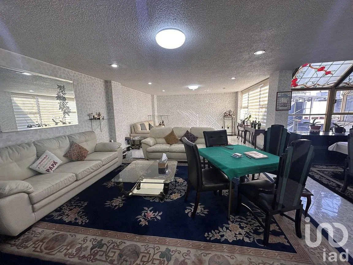 Departamento en Venta en Polanco II Sección, Miguel Hidalgo, Ciudad de México | NEX-288891 | iad México | Foto 1 de 32