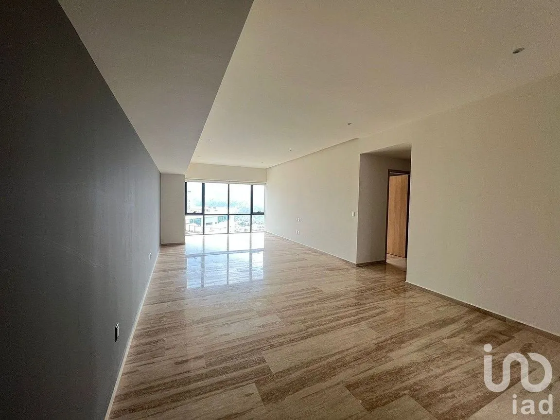 Departamento en Venta en Interlomas, Huixquilucan, Estado de México | NEX-290371 | iad México | Foto 2 de 25