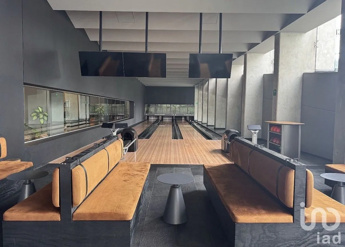 Departamento en Venta en Interlomas, Huixquilucan, Estado de México | NEX-290371 | iad México | Foto 15 de 25