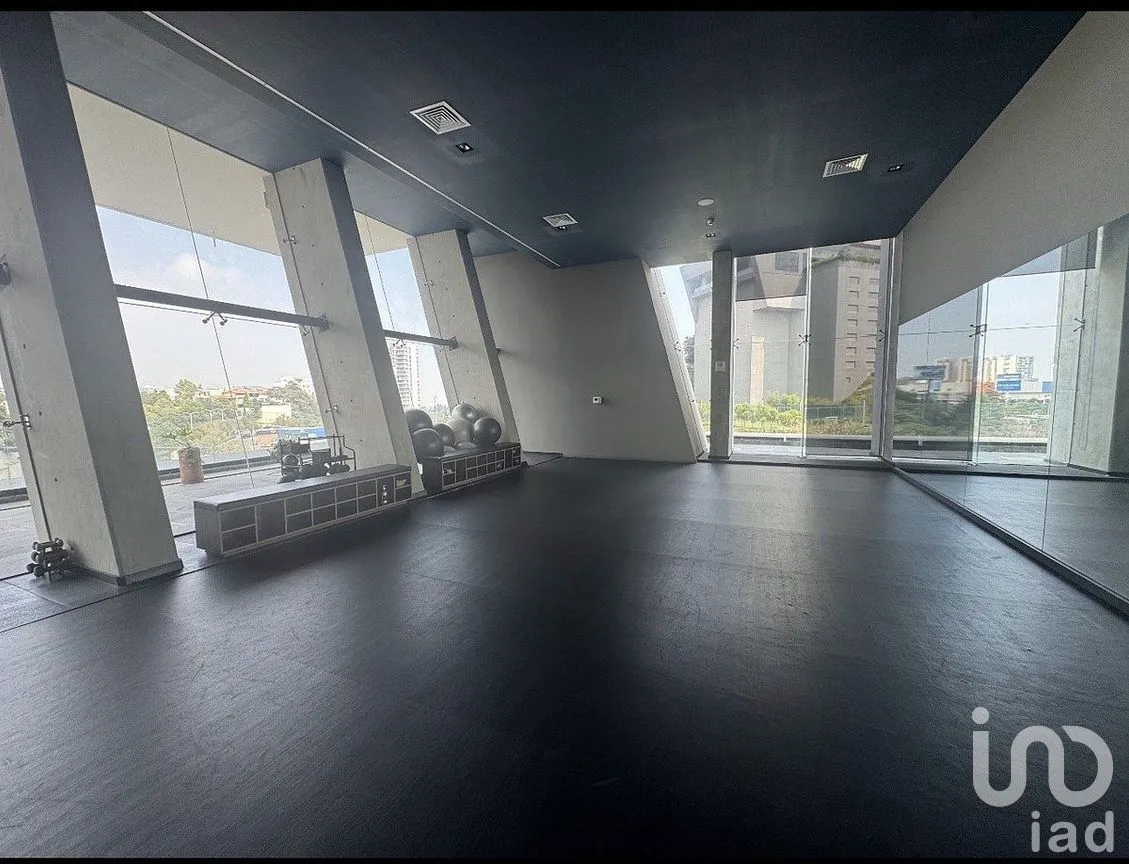 Departamento en Venta en Interlomas, Huixquilucan, Estado de México | NEX-290371 | iad México | Foto 16 de 25