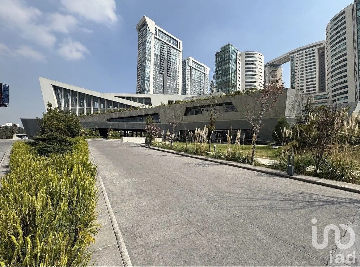 Departamento en Venta en Interlomas, Huixquilucan, Estado de México | NEX-290371 | iad México | Foto 19 de 25