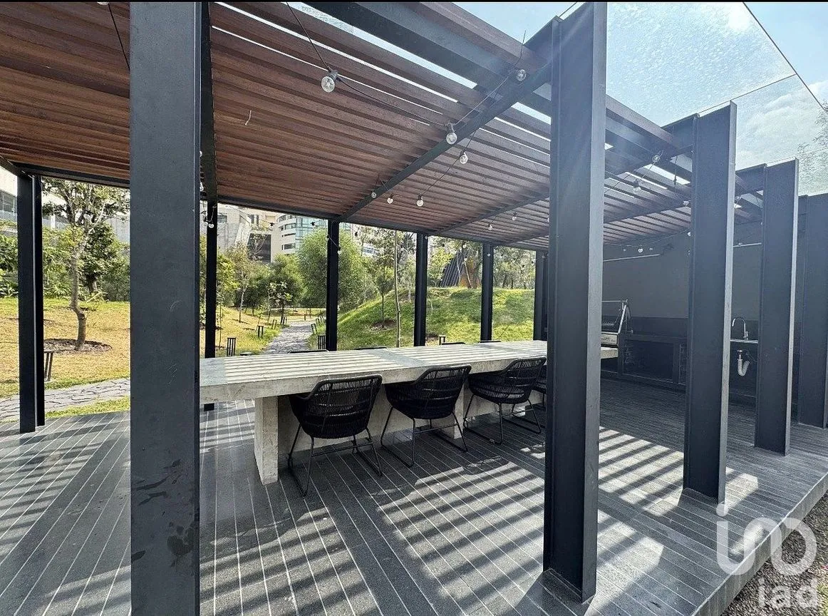 Departamento en Venta en Interlomas, Huixquilucan, Estado de México | NEX-290371 | iad México | Foto 20 de 25