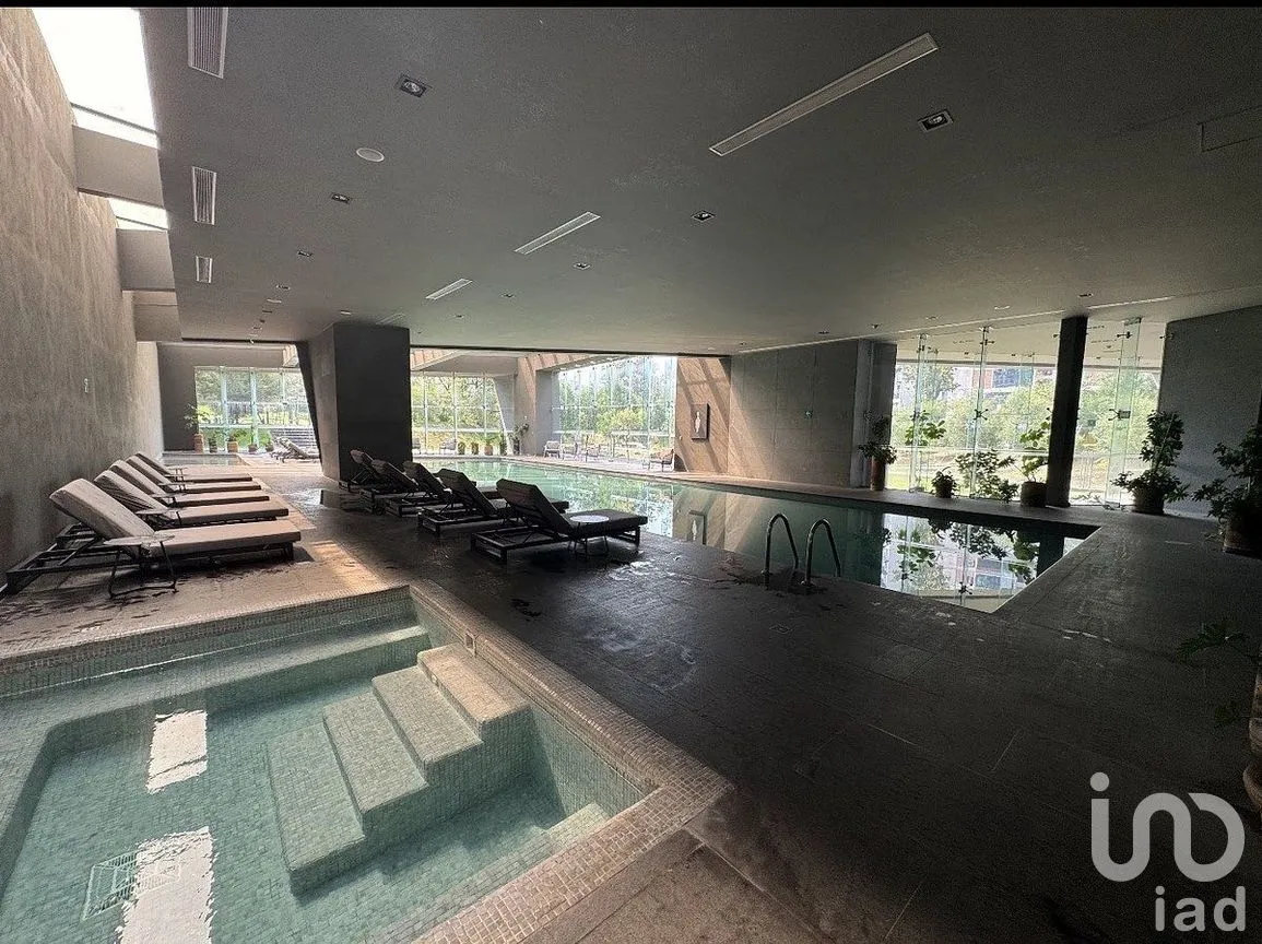 Departamento en Venta en Interlomas, Huixquilucan, Estado de México | NEX-290371 | iad México | Foto 22 de 25