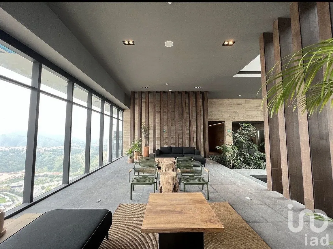 Departamento en Venta en Interlomas, Huixquilucan, Estado de México | NEX-290371 | iad México | Foto 23 de 25
