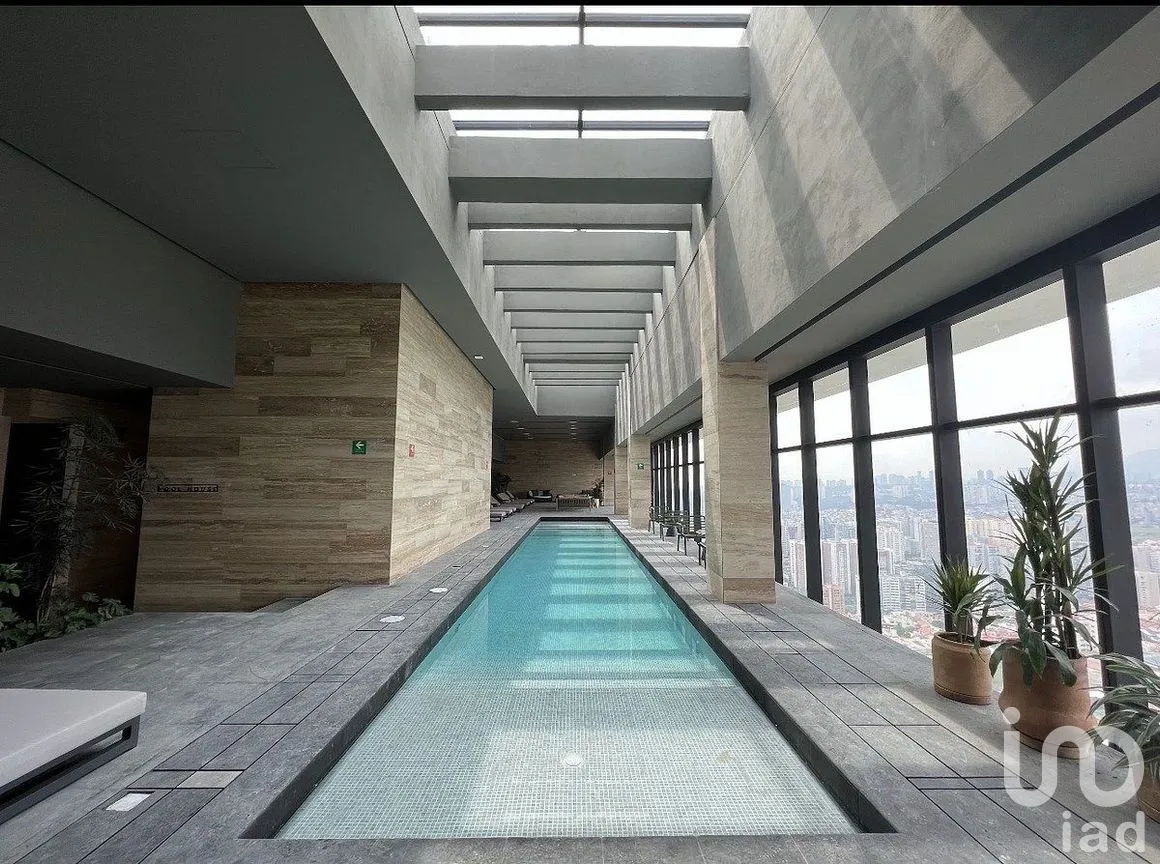 Departamento en Venta en Interlomas, Huixquilucan, Estado de México | NEX-290371 | iad México | Foto 25 de 25
