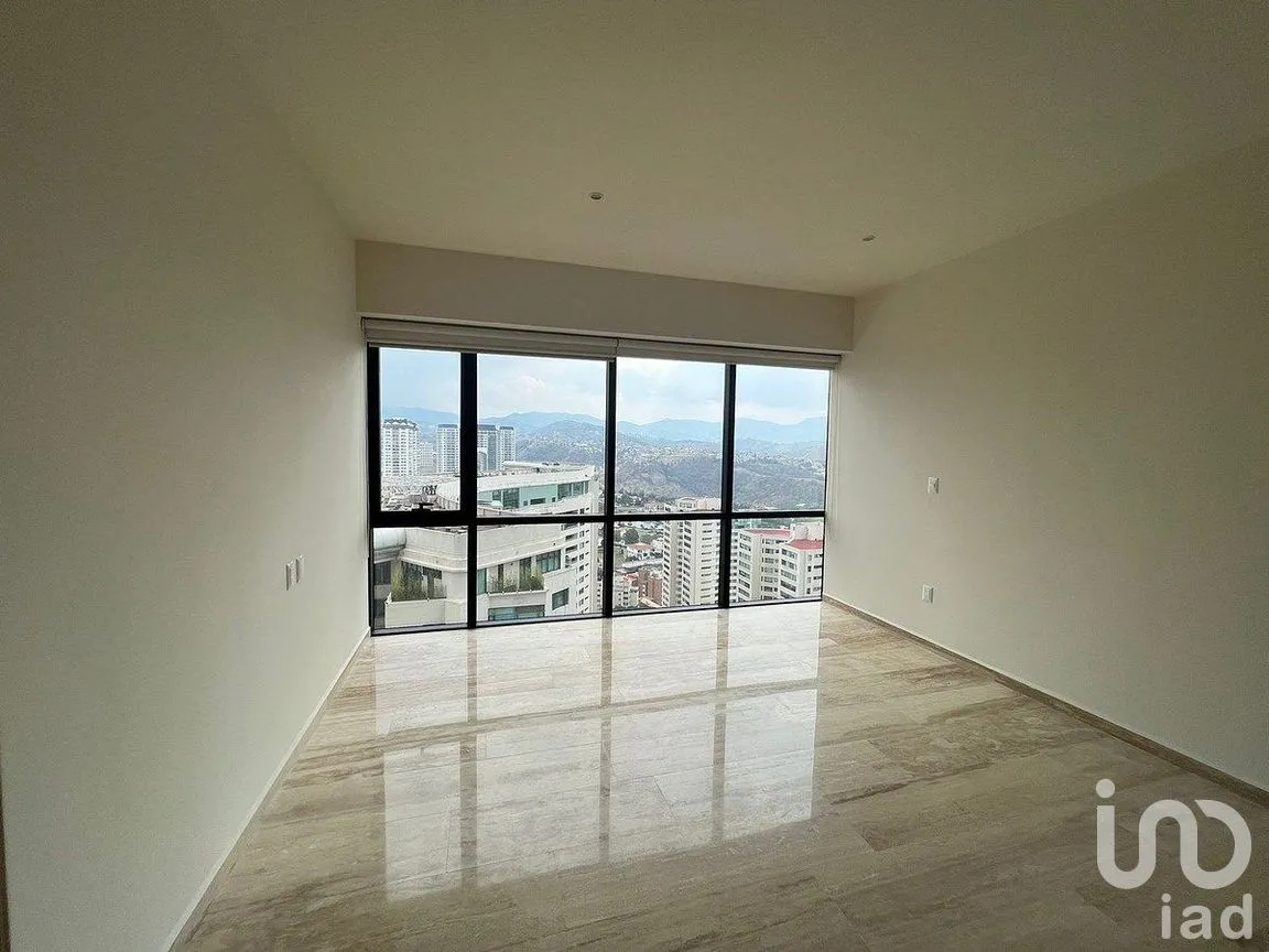 Departamento en Venta en Interlomas, Huixquilucan, Estado de México | NEX-290371 | iad México | Foto 1 de 25