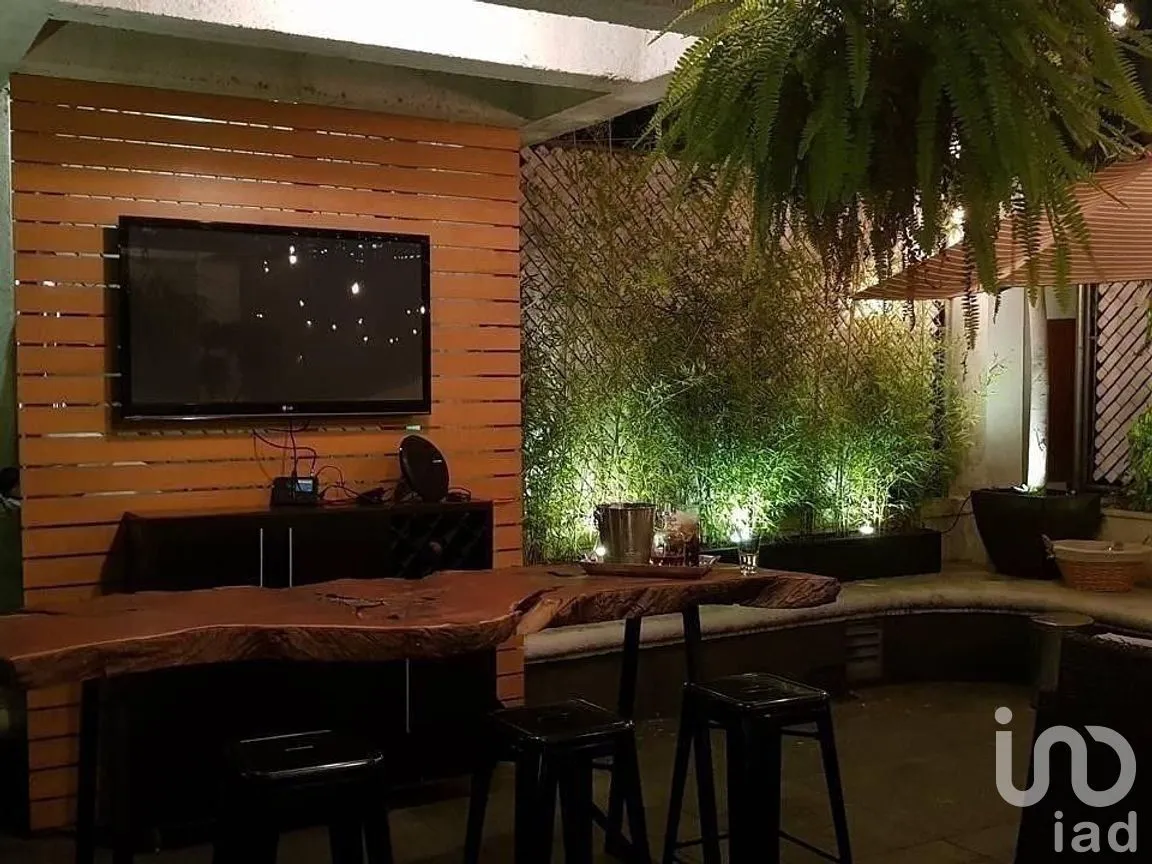 Departamento en Venta en Polanco I Sección, Miguel Hidalgo, Ciudad de México | NEX-290625 | iad México | Foto 11 de 36