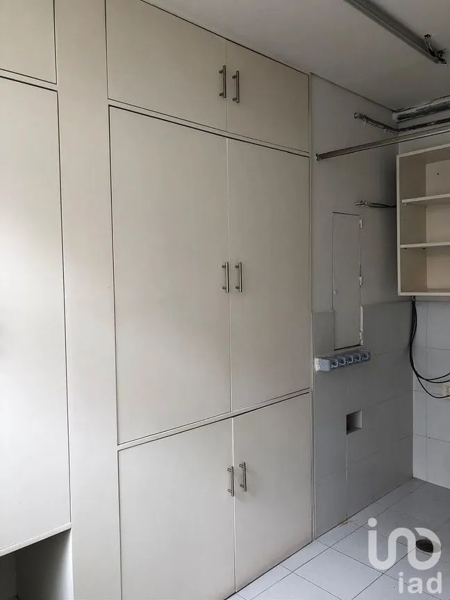 Departamento en Venta en Polanco I Sección, Miguel Hidalgo, Ciudad de México | NEX-290625 | iad México | Foto 14 de 36