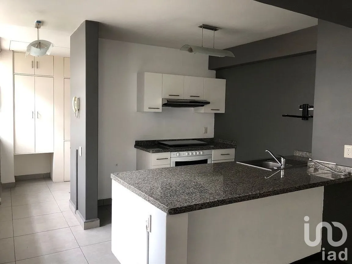 Departamento en Venta en Polanco I Sección, Miguel Hidalgo, Ciudad de México | NEX-290625 | iad México | Foto 15 de 36