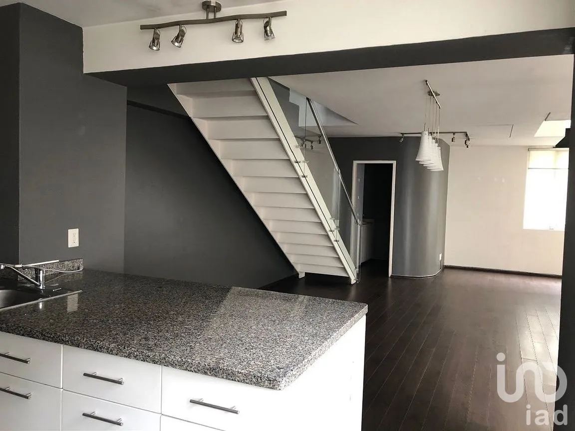 Departamento en Venta en Polanco I Sección, Miguel Hidalgo, Ciudad de México | NEX-290625 | iad México | Foto 16 de 36
