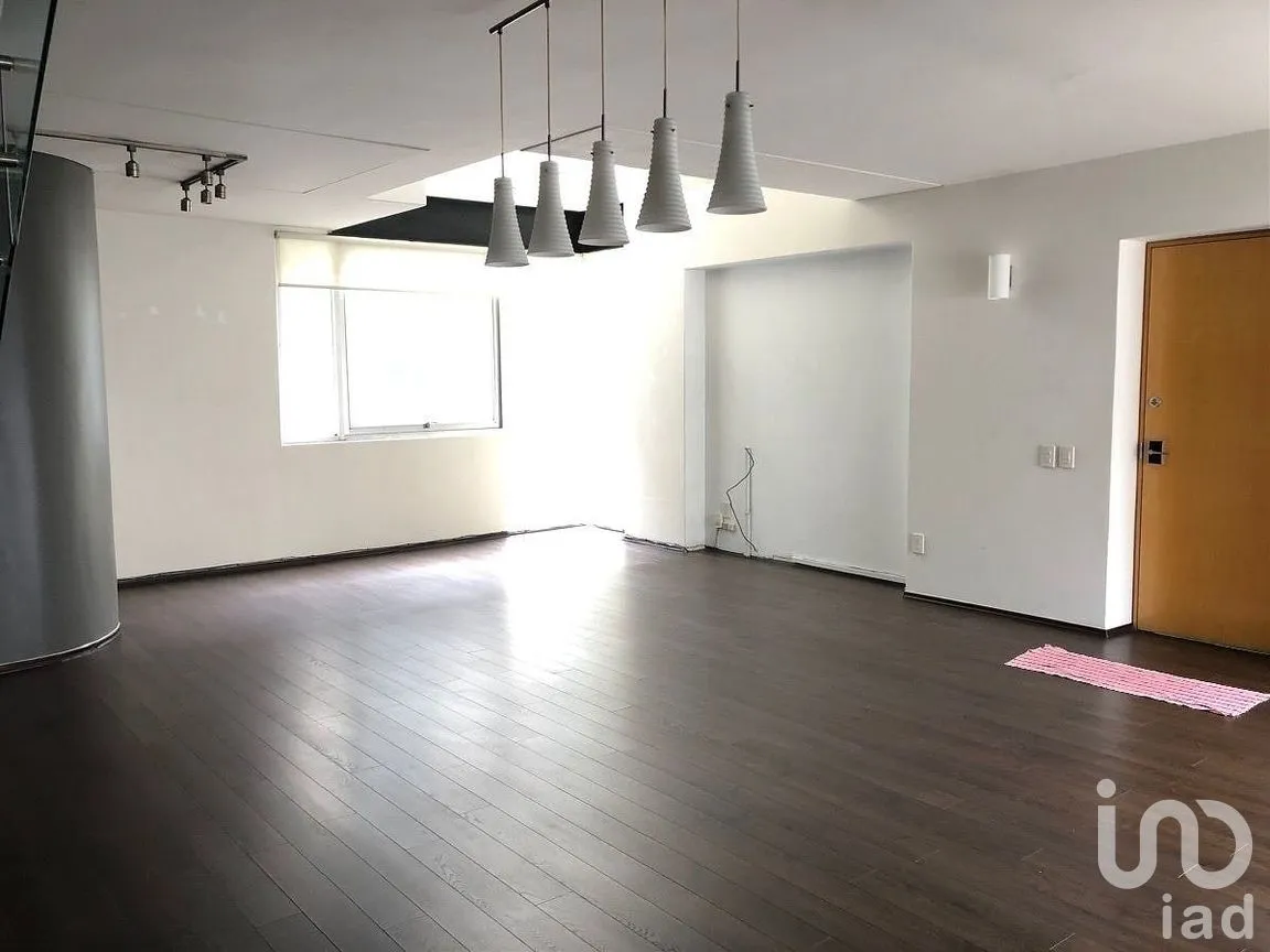 Departamento en Venta en Polanco I Sección, Miguel Hidalgo, Ciudad de México | NEX-290625 | iad México | Foto 17 de 36