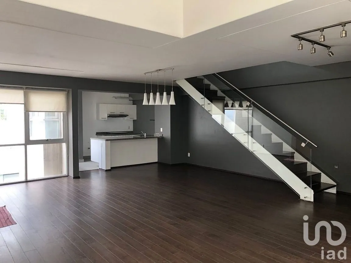 Departamento en Venta en Polanco I Sección, Miguel Hidalgo, Ciudad de México | NEX-290625 | iad México | Foto 19 de 36