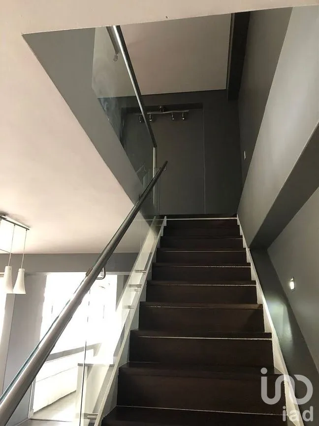 Departamento en Venta en Polanco I Sección, Miguel Hidalgo, Ciudad de México | NEX-290625 | iad México | Foto 20 de 36