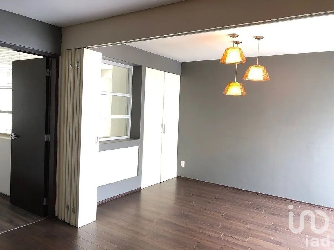 Departamento en Venta en Polanco I Sección, Miguel Hidalgo, Ciudad de México | NEX-290625 | iad México | Foto 21 de 36