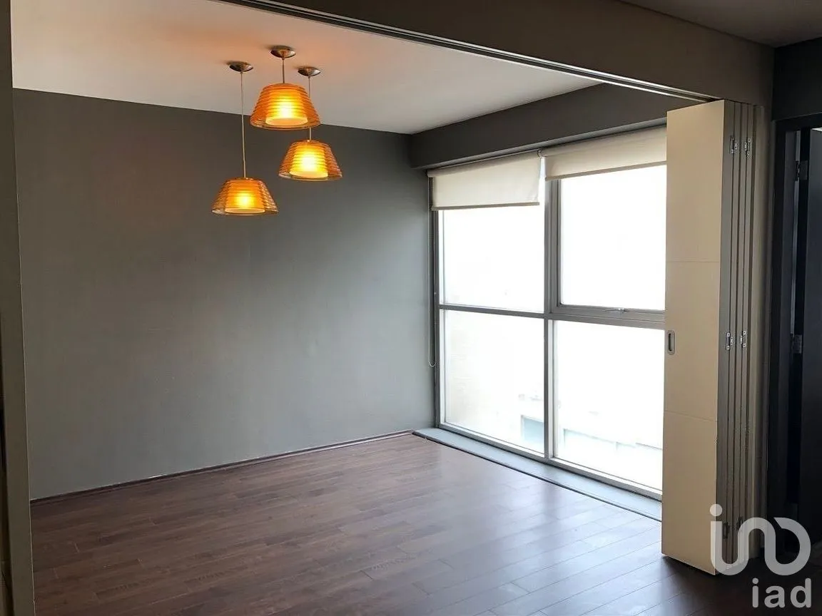 Departamento en Venta en Polanco I Sección, Miguel Hidalgo, Ciudad de México | NEX-290625 | iad México | Foto 22 de 36