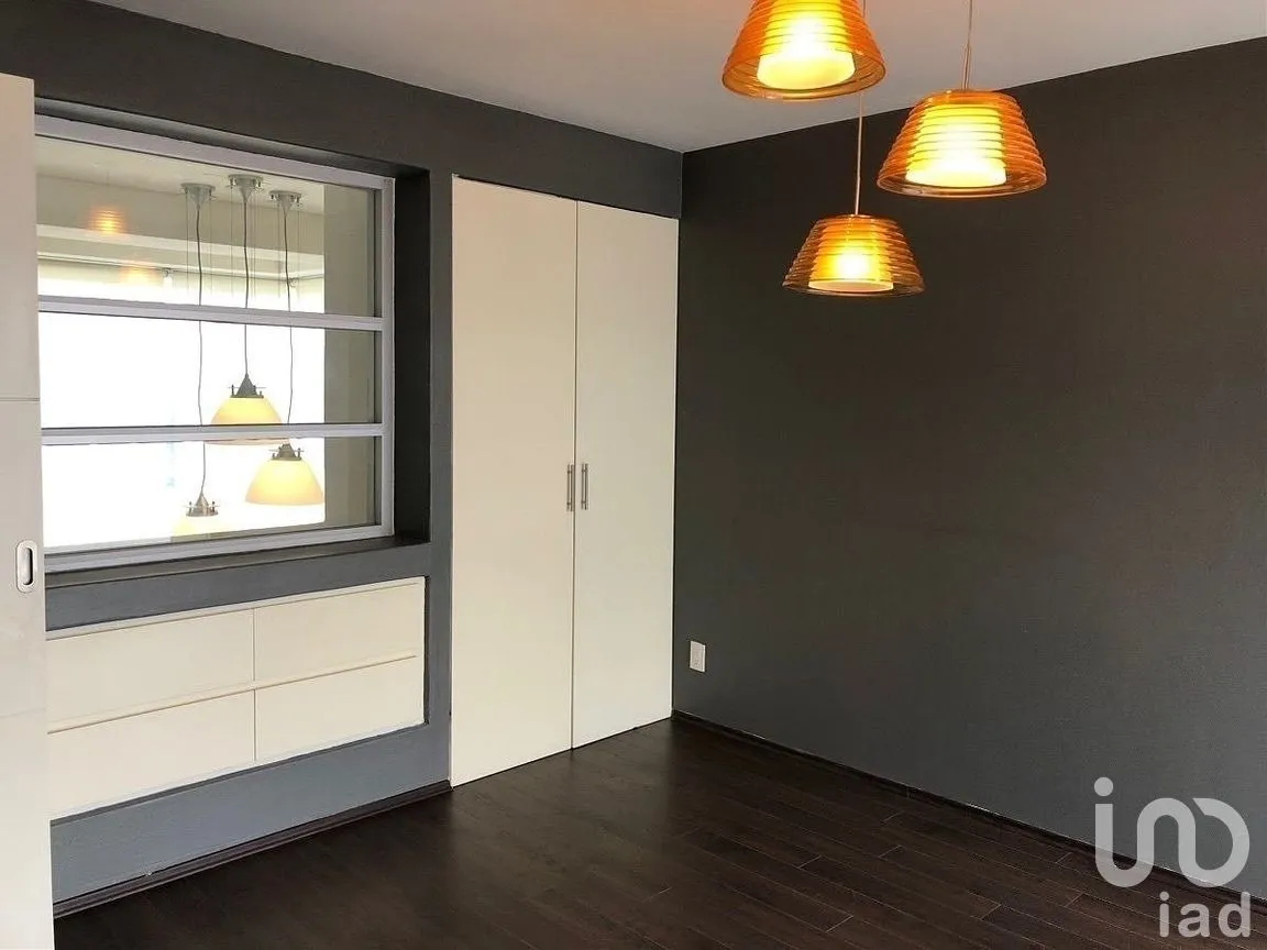 Departamento en Venta en Polanco I Sección, Miguel Hidalgo, Ciudad de México | NEX-290625 | iad México | Foto 23 de 36