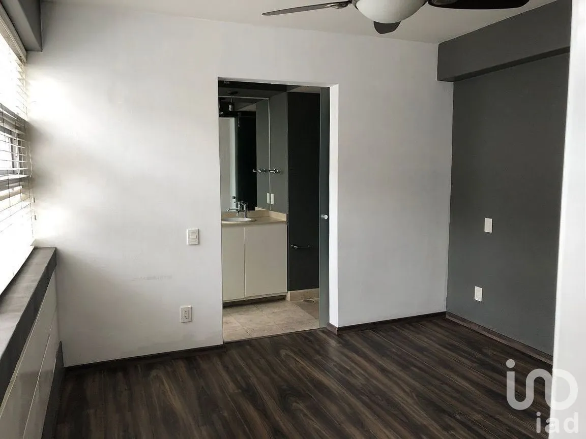 Departamento en Venta en Polanco I Sección, Miguel Hidalgo, Ciudad de México | NEX-290625 | iad México | Foto 24 de 36