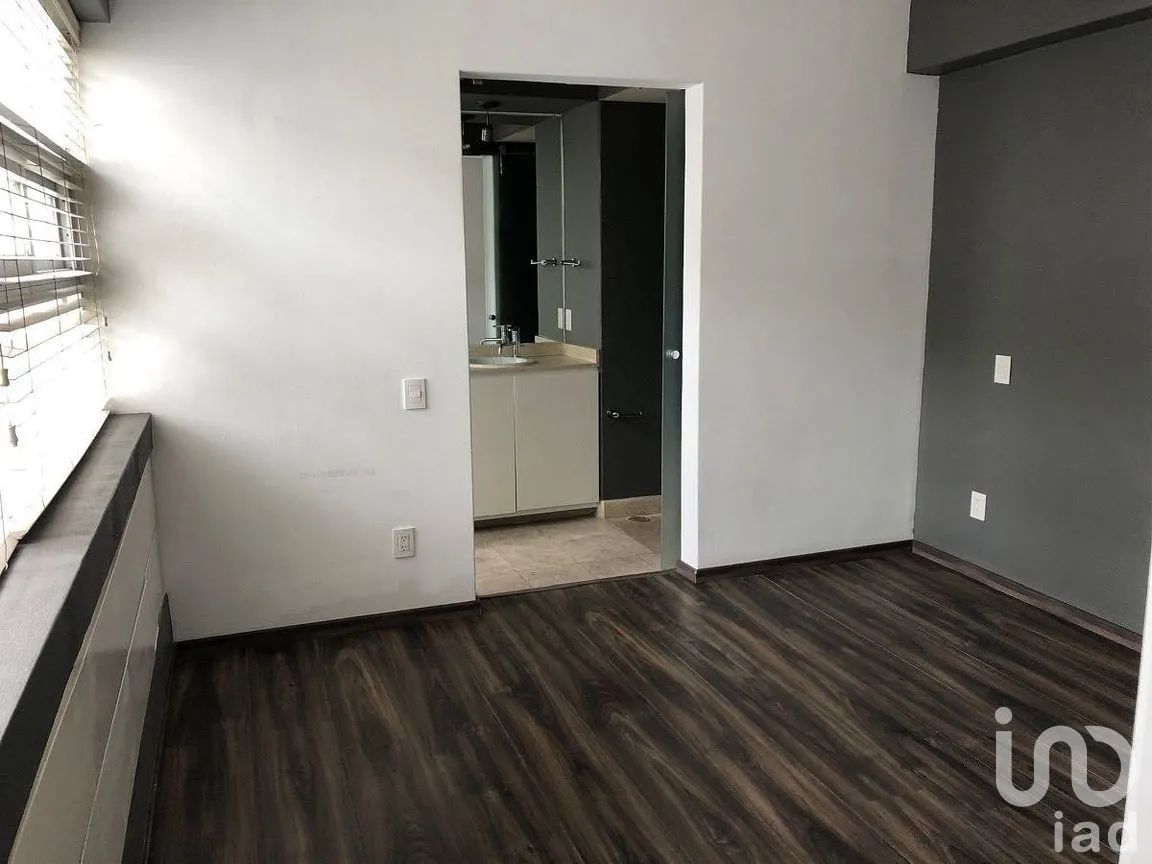 Departamento en Venta en Polanco I Sección, Miguel Hidalgo, Ciudad de México | NEX-290625 | iad México | Foto 25 de 36