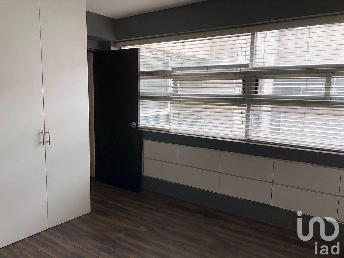 Departamento en Venta en Polanco I Sección, Miguel Hidalgo, Ciudad de México | NEX-290625 | iad México | Foto 27 de 36