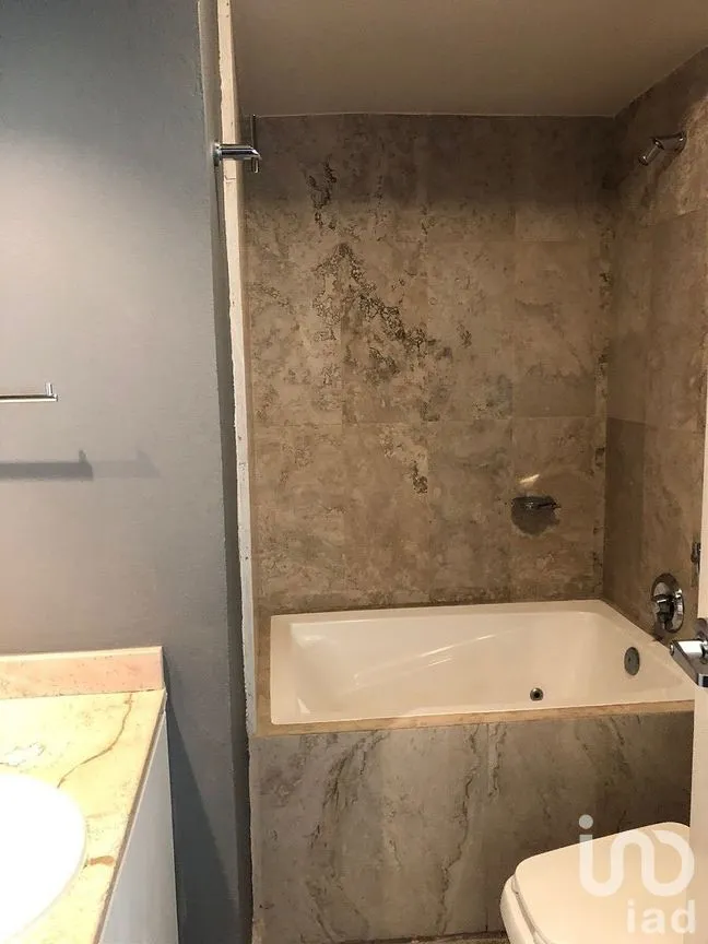 Departamento en Venta en Polanco I Sección, Miguel Hidalgo, Ciudad de México | NEX-290625 | iad México | Foto 32 de 36