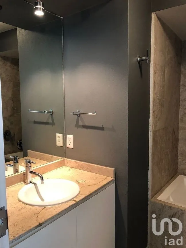 Departamento en Venta en Polanco I Sección, Miguel Hidalgo, Ciudad de México | NEX-290625 | iad México | Foto 33 de 36