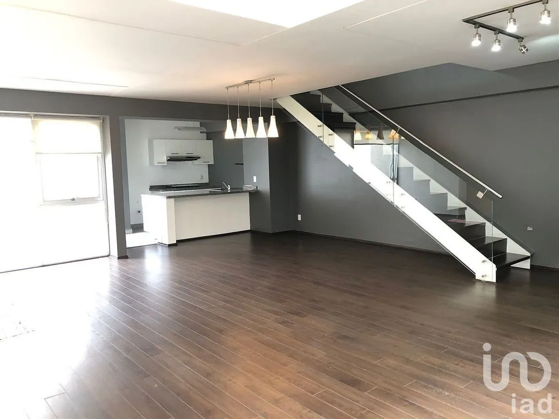 Departamento en Venta en Polanco I Sección, Miguel Hidalgo, Ciudad de México | NEX-290625 | iad México | Foto 34 de 36