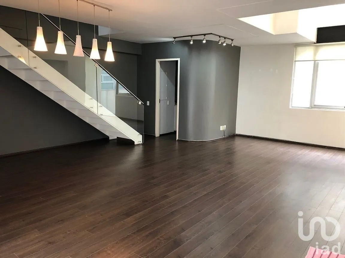 Departamento en Venta en Polanco I Sección, Miguel Hidalgo, Ciudad de México | NEX-290625 | iad México | Foto 35 de 36