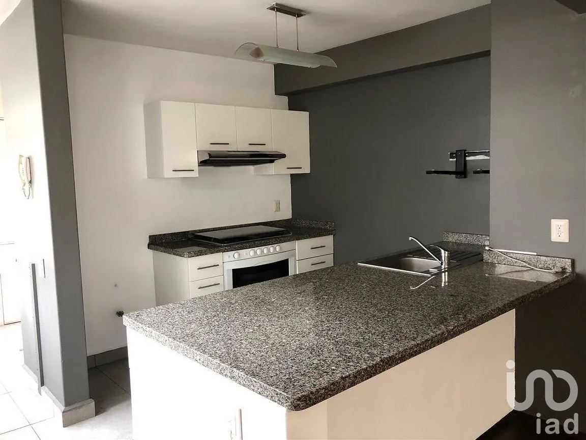 Departamento en Venta en Polanco I Sección, Miguel Hidalgo, Ciudad de México | NEX-290625 | iad México | Foto 36 de 36