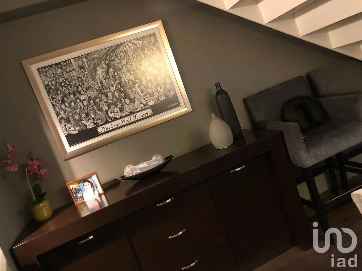 Departamento en Venta en Polanco I Sección, Miguel Hidalgo, Ciudad de México | NEX-290625 | iad México | Foto 7 de 36