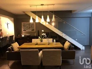 NEX-290625 - Departamento en Venta, con 2 recamaras, con 3 baños, con 248 m2 de construcción en Polanco I Sección, CP 11510, Ciudad de México.