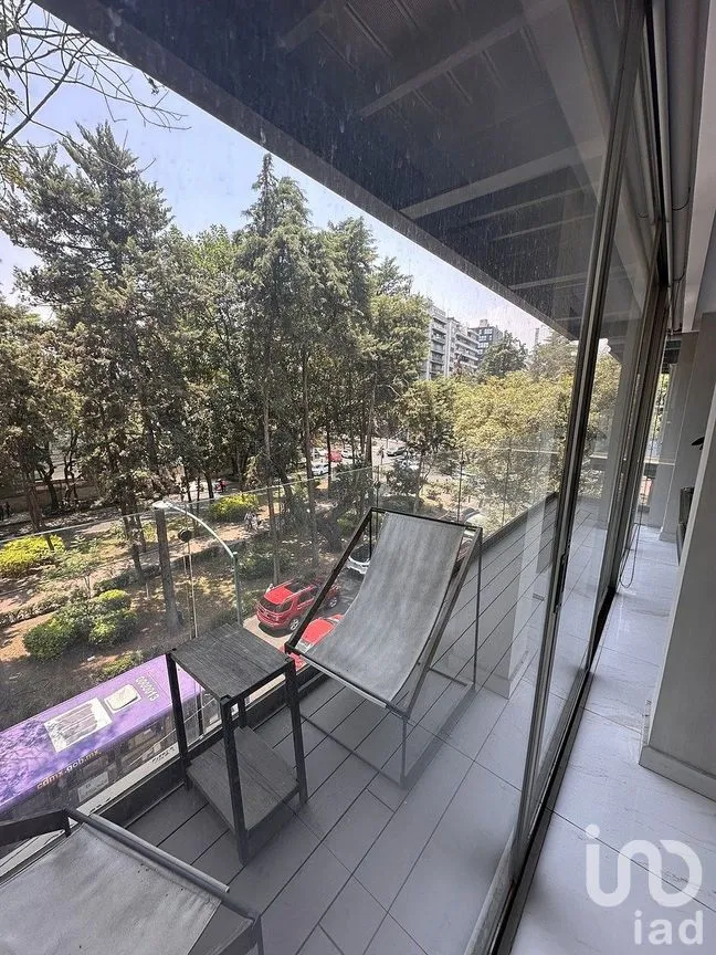 Departamento en Venta en Polanco II Sección, Miguel Hidalgo, Ciudad de México | NEX-291406 | iad México | Foto 18 de 47