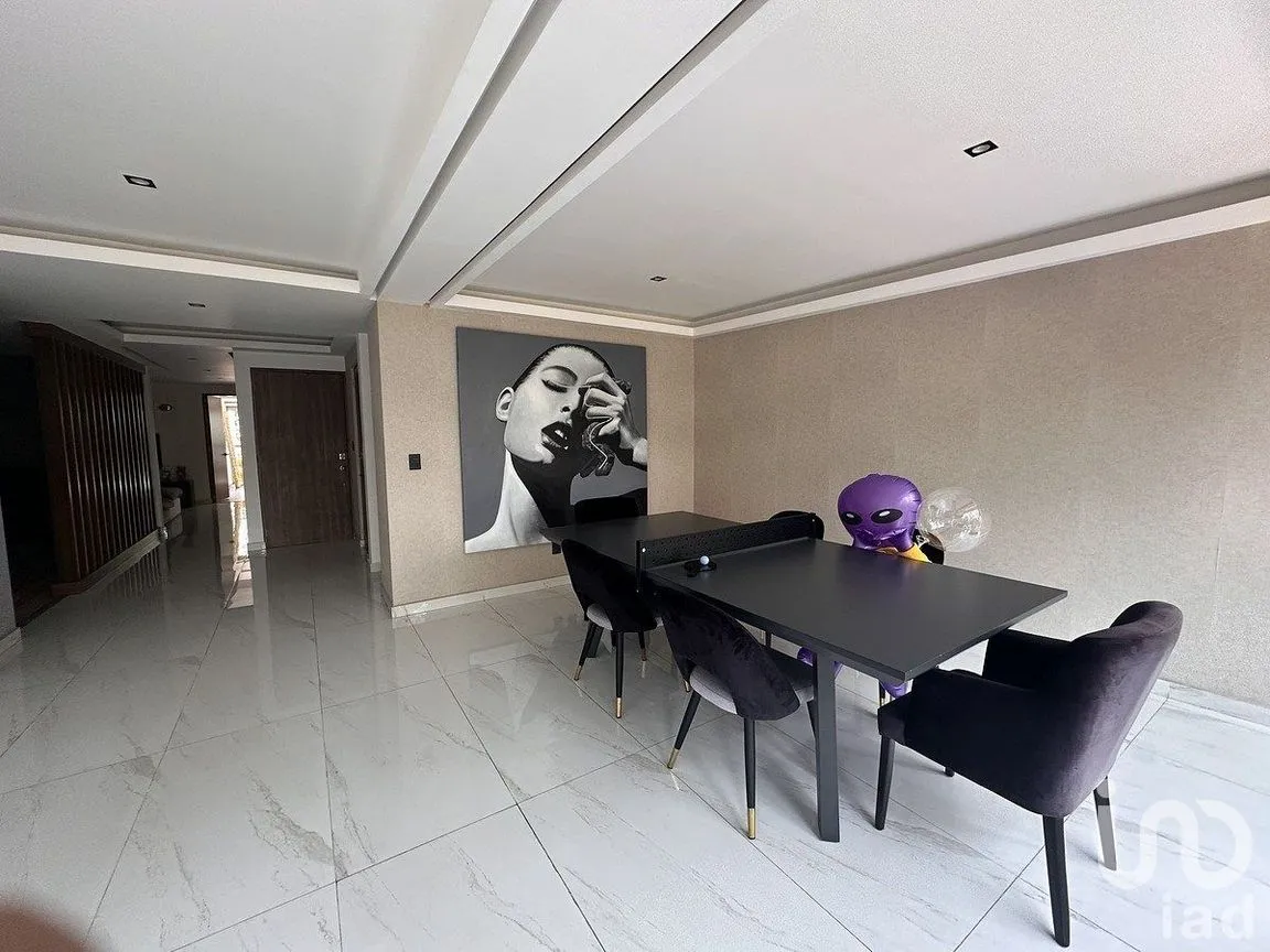 Departamento en Venta en Polanco II Sección, Miguel Hidalgo, Ciudad de México | NEX-291406 | iad México | Foto 20 de 47
