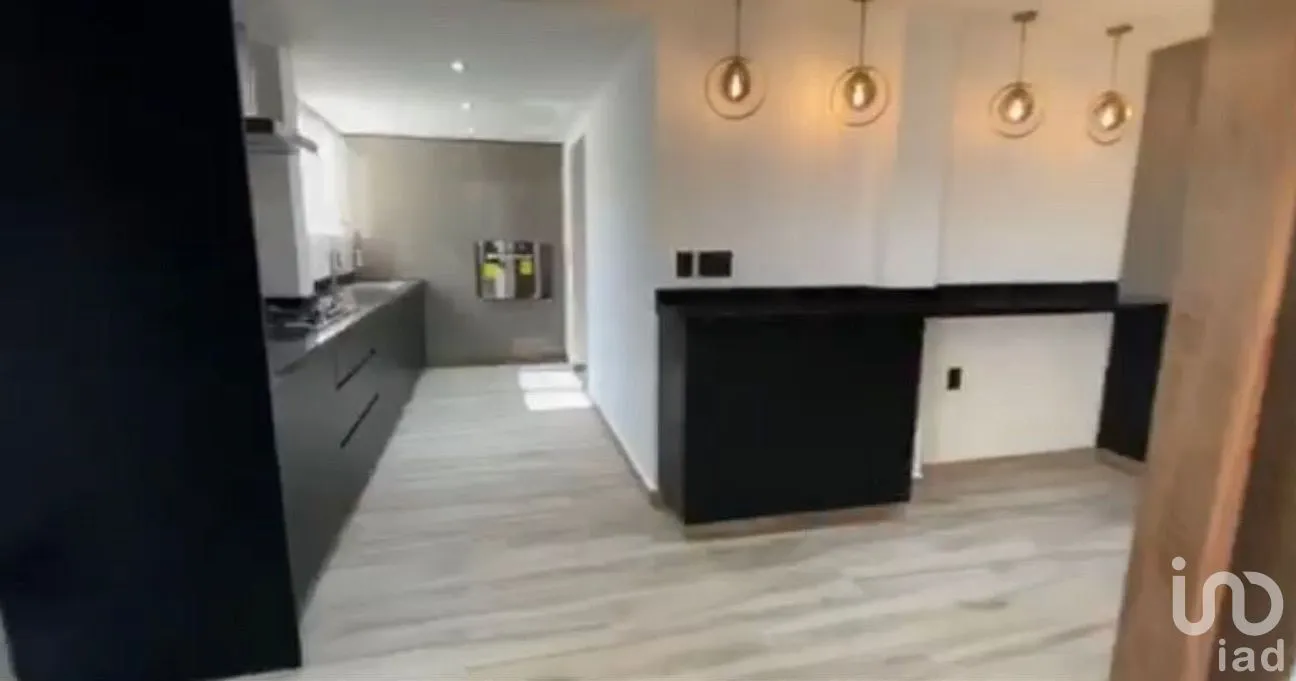 Departamento en Venta en Polanco II Sección, Miguel Hidalgo, Ciudad de México | NEX-291406 | iad México | Foto 3 de 47
