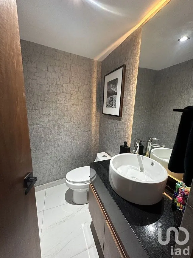 Departamento en Venta en Polanco II Sección, Miguel Hidalgo, Ciudad de México | NEX-291406 | iad México | Foto 21 de 47