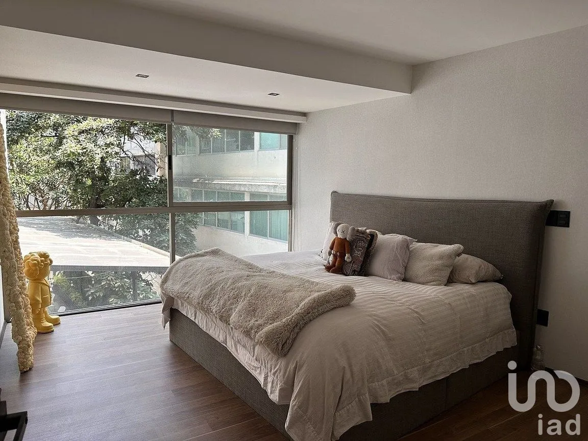Departamento en Venta en Polanco II Sección, Miguel Hidalgo, Ciudad de México | NEX-291406 | iad México | Foto 33 de 47