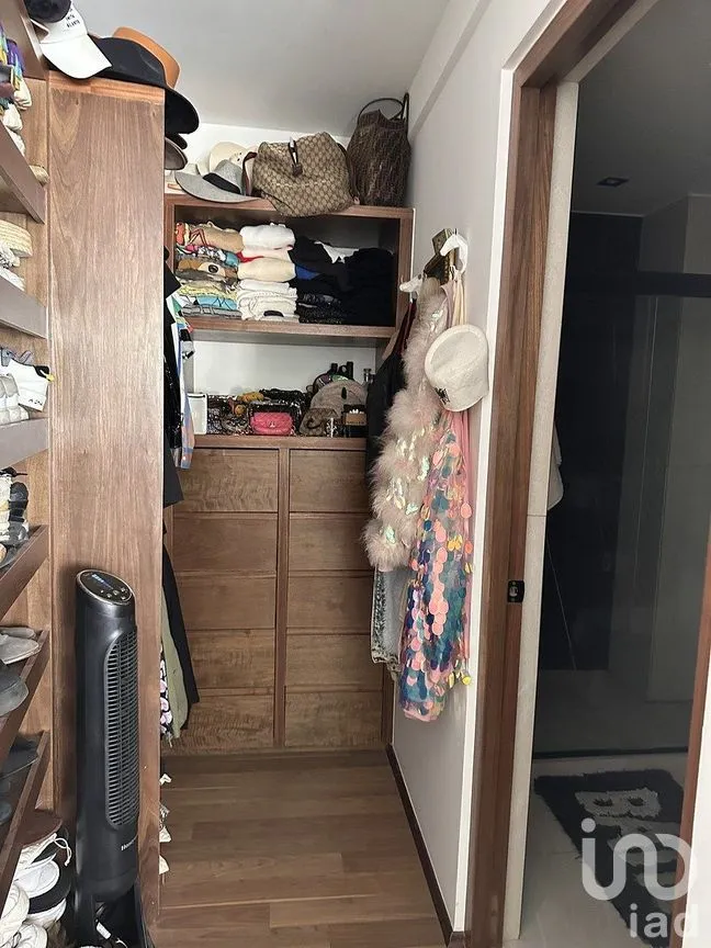 Departamento en Venta en Polanco II Sección, Miguel Hidalgo, Ciudad de México | NEX-291406 | iad México | Foto 35 de 47