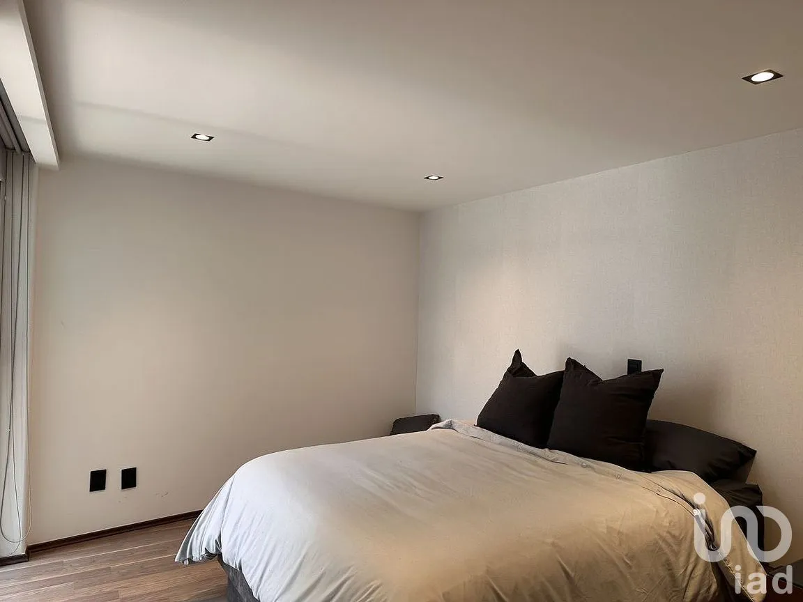Departamento en Venta en Polanco II Sección, Miguel Hidalgo, Ciudad de México | NEX-291406 | iad México | Foto 40 de 47