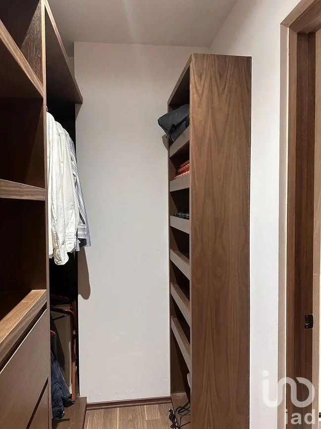 Departamento en Venta en Polanco II Sección, Miguel Hidalgo, Ciudad de México | NEX-291406 | iad México | Foto 41 de 47