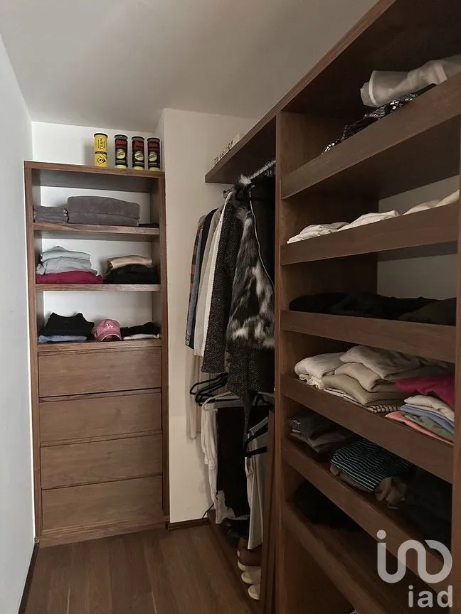 Departamento en Venta en Polanco II Sección, Miguel Hidalgo, Ciudad de México | NEX-291406 | iad México | Foto 43 de 47