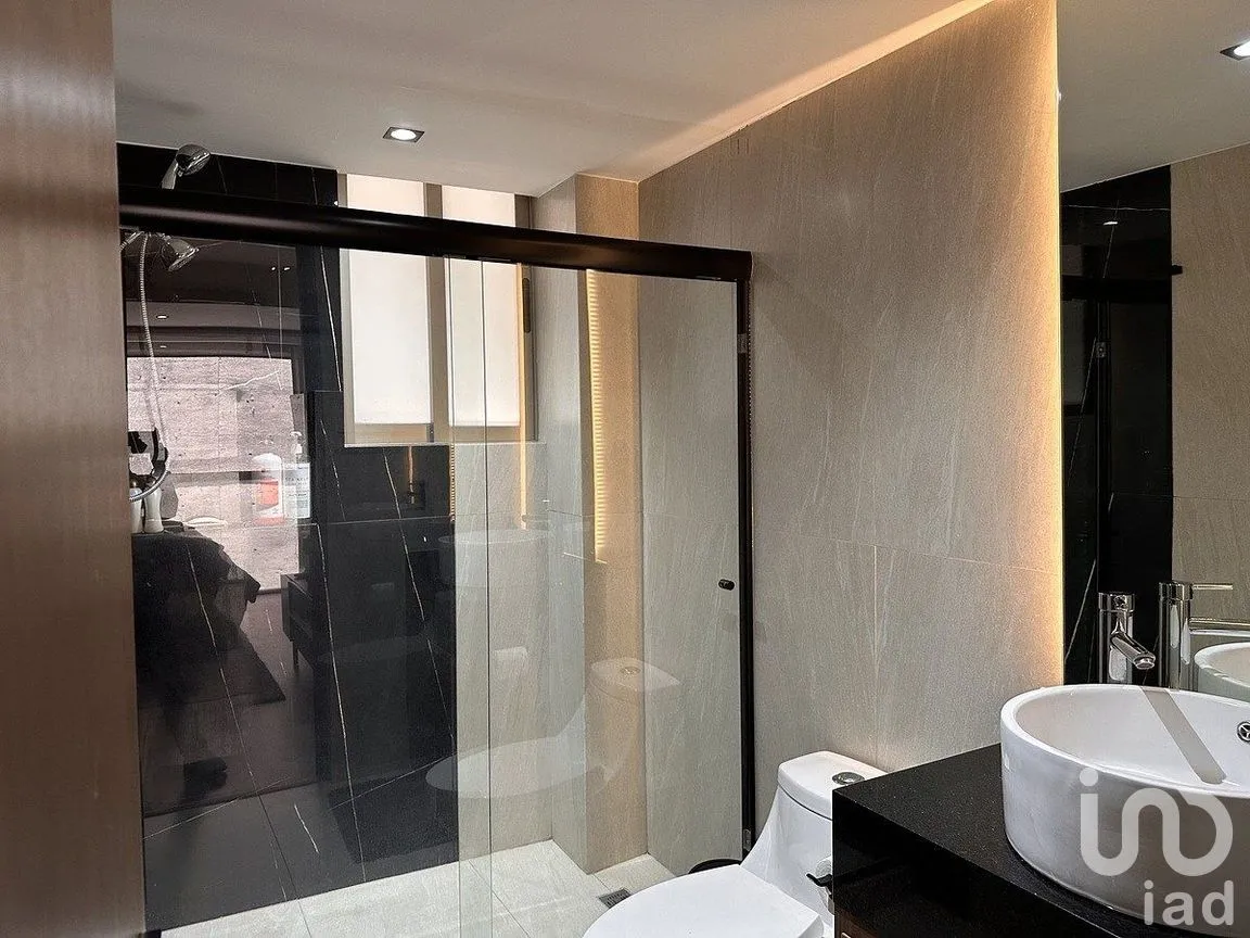 Departamento en Venta en Polanco II Sección, Miguel Hidalgo, Ciudad de México | NEX-291406 | iad México | Foto 47 de 47