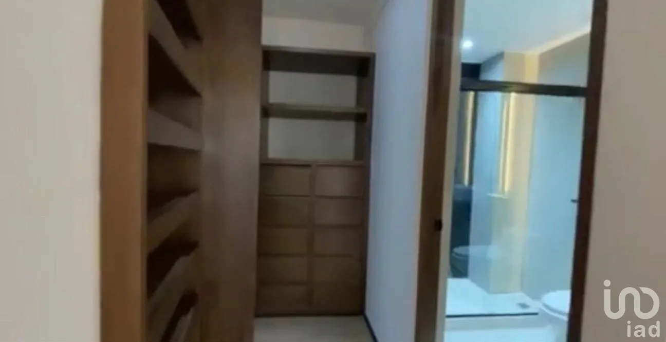 Departamento en Venta en Polanco II Sección, Miguel Hidalgo, Ciudad de México | NEX-291406 | iad México | Foto 8 de 47