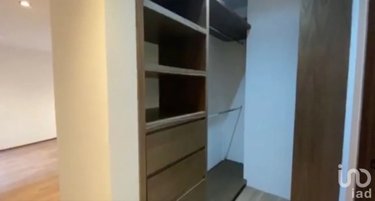 Departamento en Venta en Polanco II Sección, Miguel Hidalgo, Ciudad de México | NEX-291406 | iad México | Foto 10 de 47